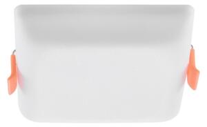 Rabalux 5371 - LED вградено осветително тяло OLEG LED/7W/230V IP65