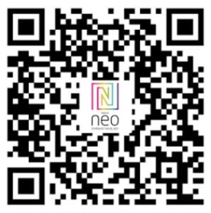 Immax NEO 07055L – LED RGB Димируем висящ полилей ELIPTICO 3×E27/8.5W/100–240V + дистанционно