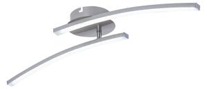 Globo 67098-12 - LED Полилей за повърхностен монтаж TANSY 2xLED/6W/230V