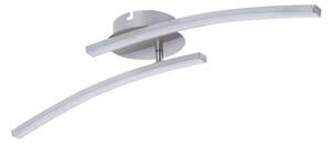 Globo 67098-12 - LED Полилей за повърхностен монтаж TANSY 2xLED/6W/230V