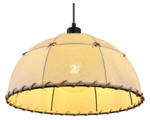 Globo 15442H1 - Висящ полилей REX 1xE27/60W/230V