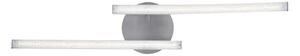 Globo 67098-12 - LED Полилей за повърхностен монтаж TANSY 2xLED/6W/230V