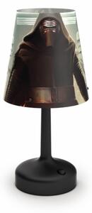 Philips 71796/30/P0 - LED Детска Настолна лампа DISNEY STAR WARS 1xLED/0,6W/3xAA
