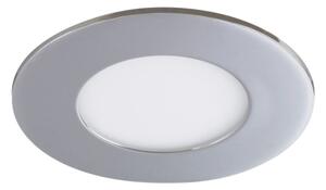 Rabalux 5588 - LED За баня Осветление за окачен таван LOIS LED/3W/230V 3000K IP44