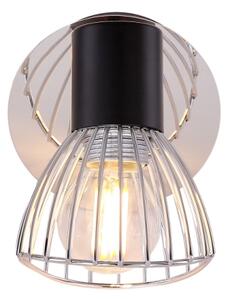 Globo 54815-1 - Спот аплик FASSA 1xE14/40W/230V