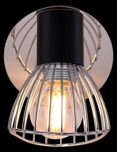 Globo 54815-1 - Спот аплик FASSA 1xE14/40W/230V