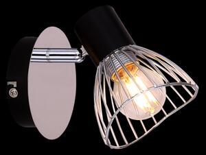 Globo 54815-1 - Спот аплик FASSA 1xE14/40W/230V