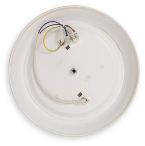 BRILAGI - Плафон FRESCO 2xE27/40W/230V пр. 28 см, златист
