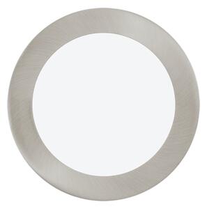 Eglo 96407 - LED димируемо вградено осветително тяло FUEVA 1 LED/10,95W/230V