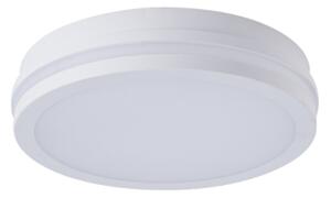 Brilagi - LED външно таванно осветително тяло BENE LED/24W/230V Ø 26 см бяло IP54