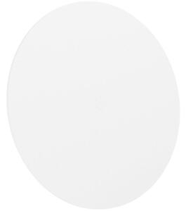 Eglo 74123 - LED димируема стенна лампа PORCIANO LED/2W 1800mAh бяла + дистанционно управление