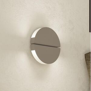Eglo 902121 - LED външен стенен осветител PIANOSA LED/4,5W/230V IP44 бежов