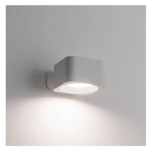 Eglo 74121 - MURAGLIE LED стенен осветител, димируем, презареждаем, сензорен LED/5W/5V 2000 mAh бял