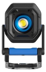 Viking - LED акумулаторен прожектор с регулируема яркост LED/5V IPX6 6000-7000K 4000 mAh