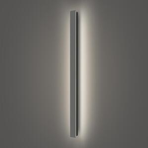 Brilagi - LED външен стенен осветител LINEAR LED/22W/230V 4000K IP65 антрацит