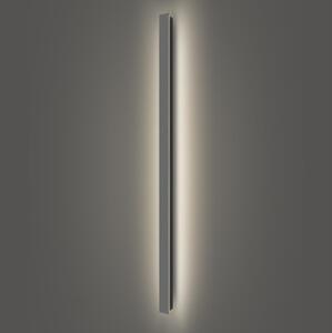 Brilagi - LED външно стенно осветително тяло LINEAR LED/32W/230V 4000K IP65 антрацит