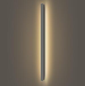 Brilagi - LED външен стенен осветител LINEAR LED/32W/230V 3000K IP65 антрацит