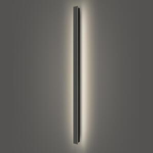Brilagi - LED стенна лампа за външно ползване LINEAR LED/32W/230V 4000K IP65 черна