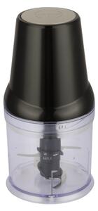 Чопър Oliver Voltz OV51111C, 400 W, 500 ml, Двоен нож, Черен