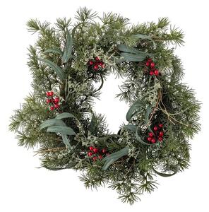 Коледен венец ø 60 cm Pine – Bloomingville