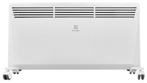 Конвектор Electrolux ECN-1500M, 1500W, до 15 кв.м отопляема площ, IP20 защита, механичен термостат, бял