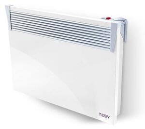 Конвектор Tesy HeatЕco (CN 03), 1500W, до 18 м2 отопляема площ, IP24, бял