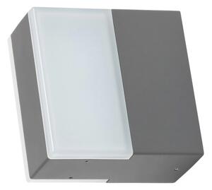 Rabalux 8060 - LED Екстериорна Стенна лампа BONA 2xLED/4,5W IP54