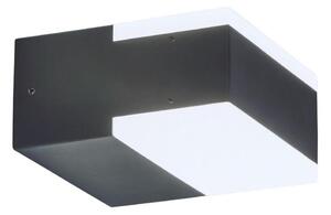 Rabalux 8060 - LED Екстериорна Стенна лампа BONA 2xLED/4,5W IP54