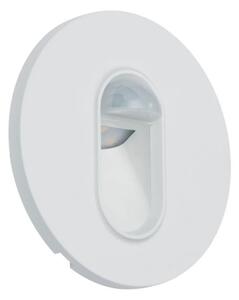 Paulmann 92925 - LED/2,7W Лампа за стълбище със сензор WAND 230V