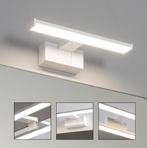 Brilagi - LED осветление за огледало VESTRA LED/6W/230V 30 cm IP44 бяло