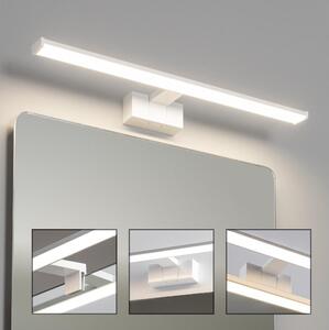 Brilagi - LED осветително тяло за огледало за баня VESTRA LED/12W/230V 60 cm IP44 бяло