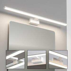 Brilagi - LED осветление за огледало за баня VESTRA LED/15W/230V 80 cm IP44 бяло