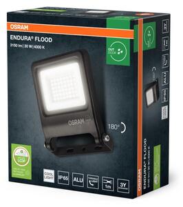 Osram - LED прожектор ENDURA LED/30W/230V 4000K IP65