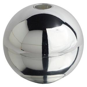 Каменен свещник Sphere – Mette Ditmer Denmark