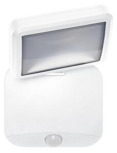 Osram - LED външен стенен прожектор със сензор BATTERY LED/4W/4xD IP54