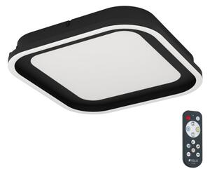 Eglo 900602 - LED Димируем плафон CALAGRANO LED/21W/230V + д.у