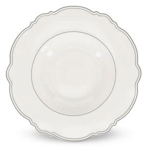 Бели супени чинии в комплект 2 бр. ø 23,5 cm Odette – S|P Collection