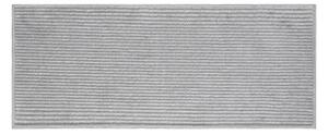 Сиви килими за стълби в комплект 16 бр. 25x65 cm Silio – Vitaus