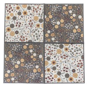 Хартиени салфетки в комплект 20 бр. 33x33 cm Eydis – Bloomingville