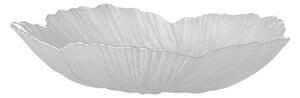 Стъклена декоративна купа ø 26 cm Iani – Bloomingville