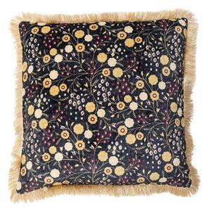 Декоративна възглавница със смес от памук 45x45 cm Eydis – Bloomingville