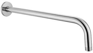 Кръгло рамо за душ пита REA JS-9021 40cm Chrome