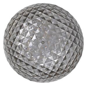 Rabalux 6966 - LED таванен плафон JILLIAN LED/18W/230V