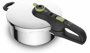 Тенджери Експрес Tefal P2580400 Неръждаема стомана 4 L