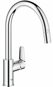 Смесител Grohe Start Edge