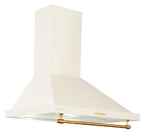 Klarstein Montblanc 60, абсорбатор, 610м³/ч. 165W, 2x1,5W, LED, тапицерия