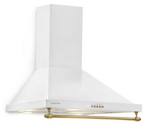 Klarstein Montblanc 60, абсорбатор, 610 м³/ч. 165W, 2x1,5W, LED, лента
