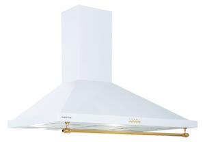 Klarstein Montblanc 90, абсорбатор, 610м³/ч. 165W, 2x1,5W, LED, тапицерия