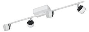 Eglo 93855 - LED Точково осветително тяло ARMENTO 4xLED/6W/230V
