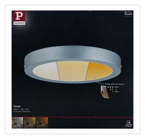 Paulmann 79798 - LED/16W Лампа CARPO 230V 2300/2500/3000K